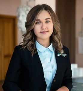 Гарнага Анастасия Филипповна