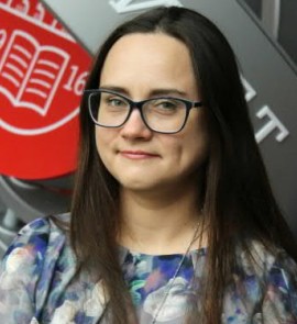 Прокофьева Алёна Викторовна