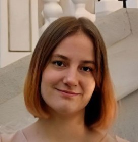 Горская Ксения Георгиевна